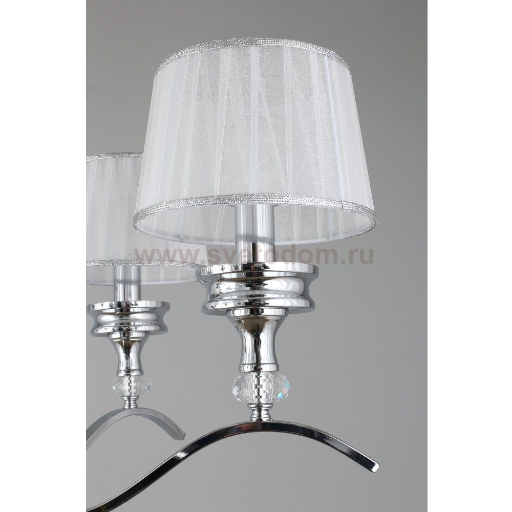 Люстра подвесная Omnilux OML-88403-06 Arosio