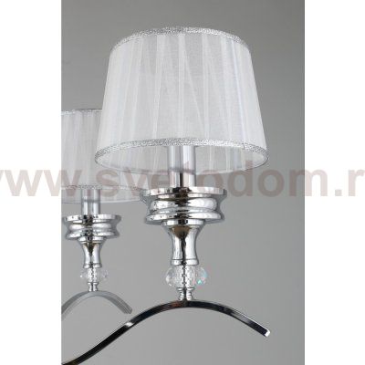 Люстра подвесная Omnilux OML-88403-06 Arosio