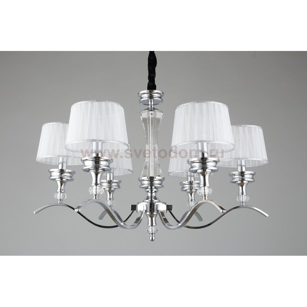 Люстра подвесная Omnilux OML-88403-06 Arosio