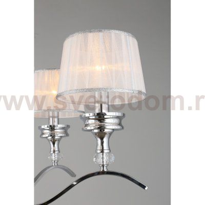 Люстра подвесная Omnilux OML-88403-06 Arosio