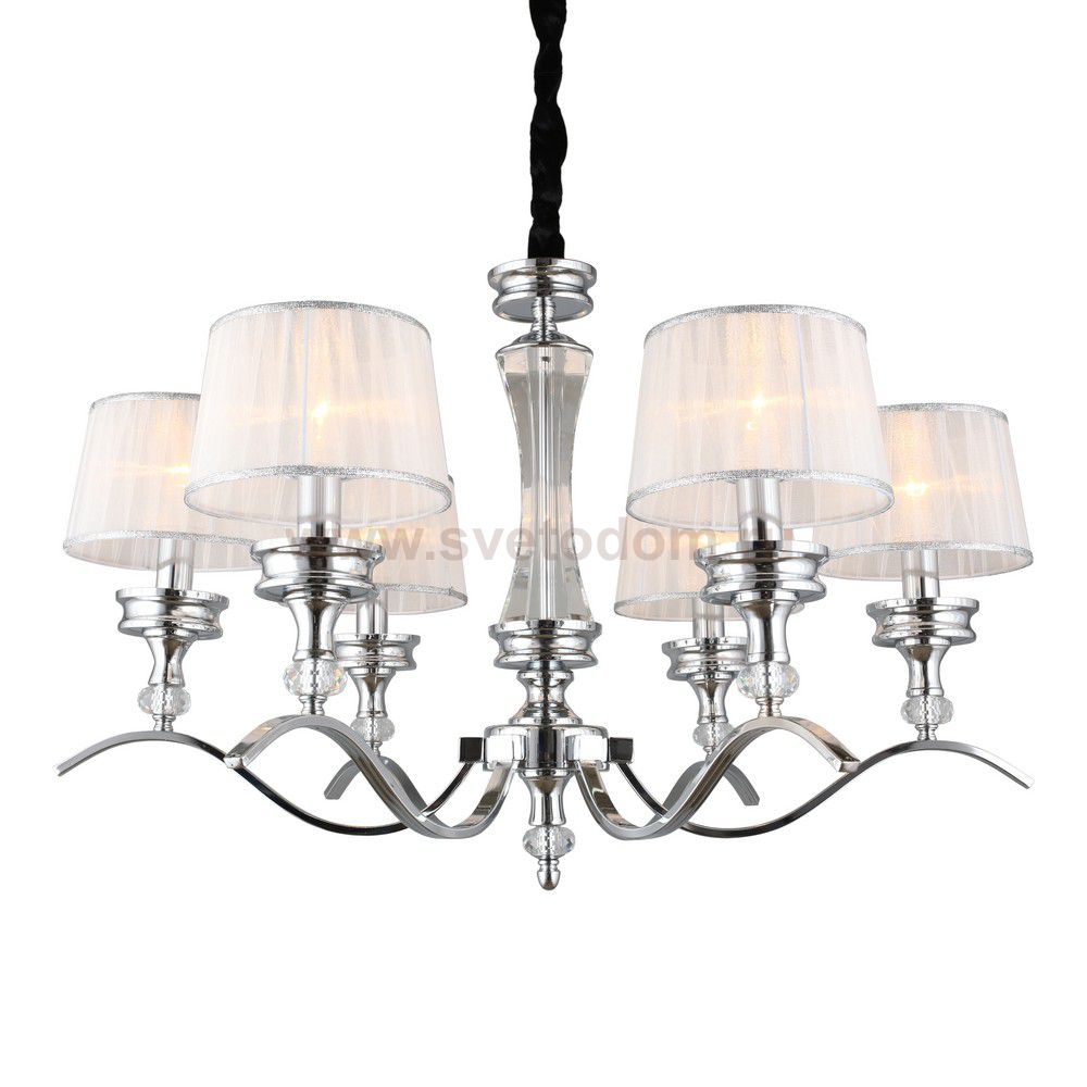 Люстра подвесная Omnilux OML-88403-06 Arosio