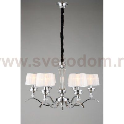 Люстра подвесная Omnilux OML-88403-06 Arosio