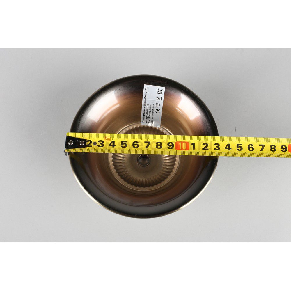 Люстра подвесная Omnilux OML-88413-08 Arosio