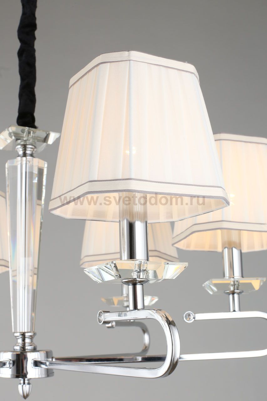 Люстра Omnilux OML-88503-06