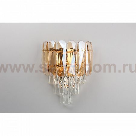 Светильник настенный (Бра) Omnilux OML-88701-03 Bruzolo