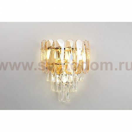 Светильник настенный (Бра) Omnilux OML-88701-03 Bruzolo