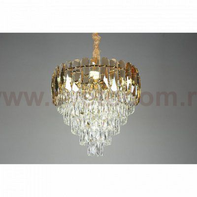 Люстра подвесная Omnilux OML-88703-10 Bruzolo