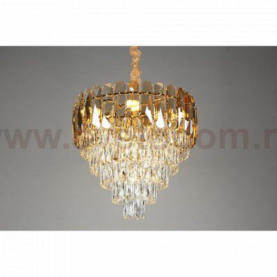 Люстра подвесная Omnilux OML-88703-10 Bruzolo