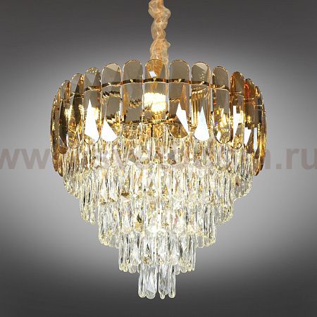 Люстра подвесная Omnilux OML-88703-10 Bruzolo