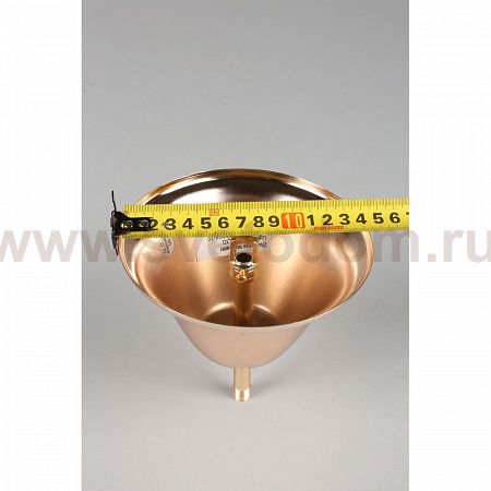 Люстра подвесная Omnilux OML-88703-10 Bruzolo