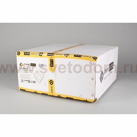 Люстра подвесная Omnilux OML-88703-10 Bruzolo