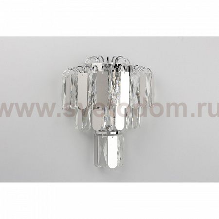 Светильник настенный (Бра) Omnilux OML-88801-02 Briatico