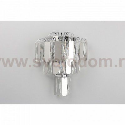 Светильник настенный (Бра) Omnilux OML-88801-02 Briatico