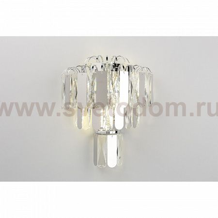 Светильник настенный (Бра) Omnilux OML-88801-02 Briatico