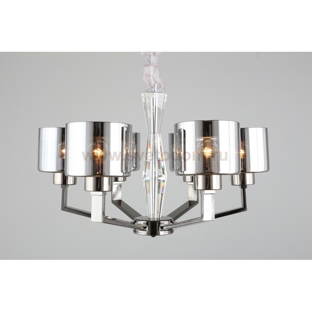 Люстра подвесная Omnilux OML-88903-06 Lizzano