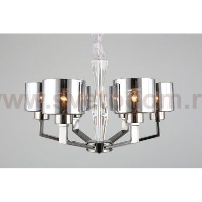 Люстра подвесная Omnilux OML-88903-06 Lizzano