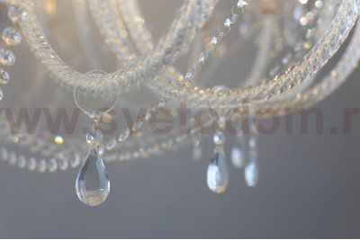 Люстра подвесная Omnilux OML-89103-42 Aranova