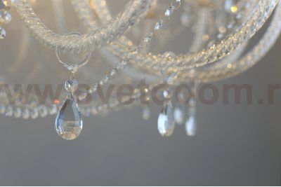 Люстра подвесная Omnilux OML-89103-42 Aranova