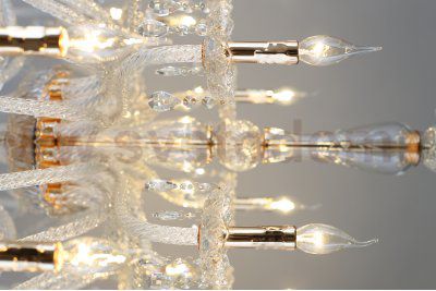 Люстра подвесная Omnilux OML-89103-42 Aranova