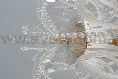 Люстра подвесная Omnilux OML-89103-42 Aranova