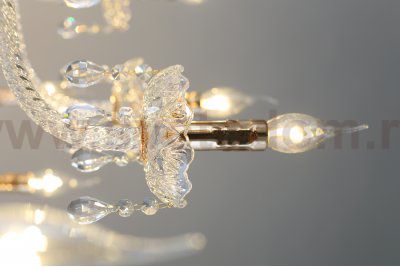 Люстра подвесная Omnilux OML-89103-42 Aranova