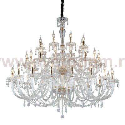 Люстра подвесная Omnilux OML-89103-42 Aranova