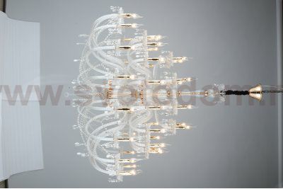 Люстра подвесная Omnilux OML-89103-42 Aranova