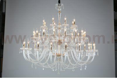 Люстра подвесная Omnilux OML-89103-42 Aranova