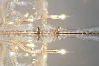 Люстра подвесная Omnilux OML-89103-42 Aranova