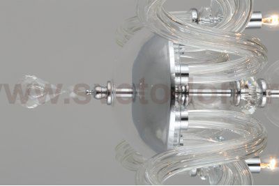 Люстра подвесная Omnilux OML-89303-08 Scalea