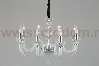 Люстра подвесная Omnilux OML-89303-08 Scalea