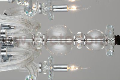 Люстра подвесная Omnilux OML-89303-08 Scalea