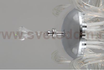 Люстра подвесная Omnilux OML-89303-12 Scalea