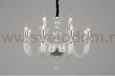 Люстра подвесная Omnilux OML-89303-12 Scalea