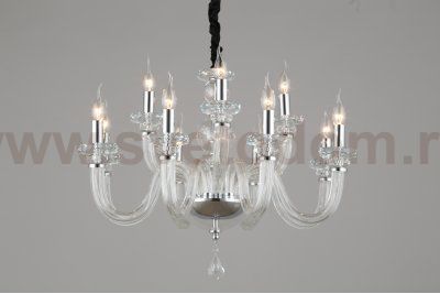 Люстра подвесная Omnilux OML-89303-12 Scalea