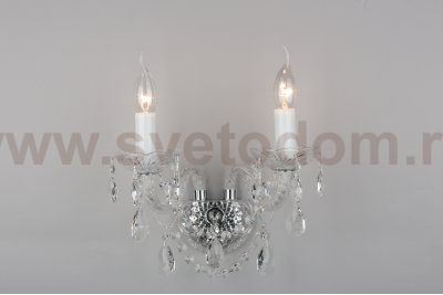 Светильник бра Omnilux OML-89401-02 Arona