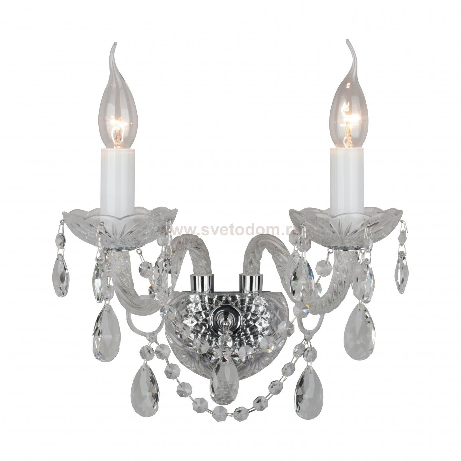 Светильник бра Omnilux OML-89401-02 Arona