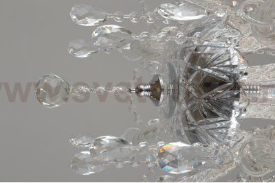 Люстра подвесная Omnilux OML-89403-10 Arona