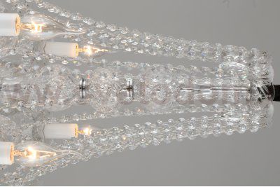 Люстра подвесная Omnilux OML-89403-10 Arona