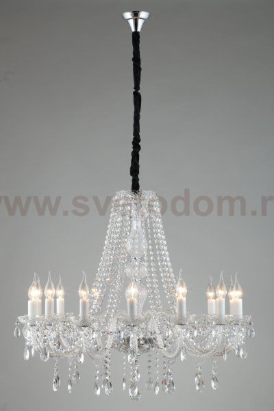 Люстра подвесная Omnilux OML-89403-14 Arona