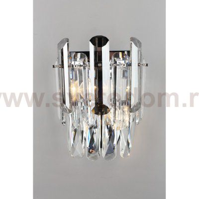 Светильник настенный (Бра) Omnilux OML-89601-02 Turri