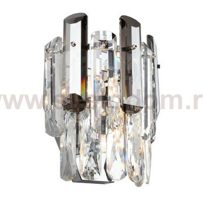 Светильник настенный (Бра) Omnilux OML-89601-02 Turri