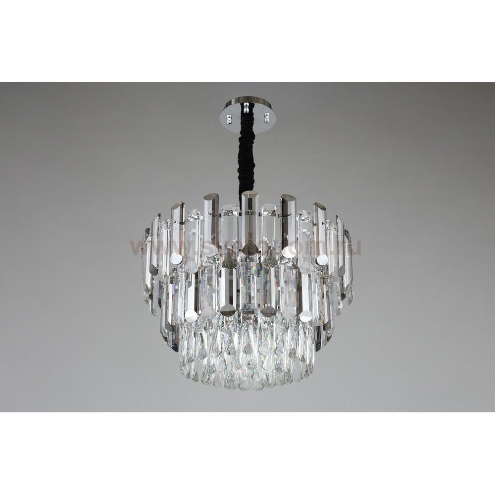 Люстра подвесная Omnilux OML-89603-08 Turri