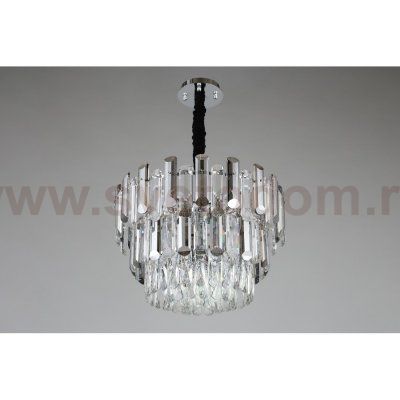 Люстра подвесная Omnilux OML-89603-08 Turri