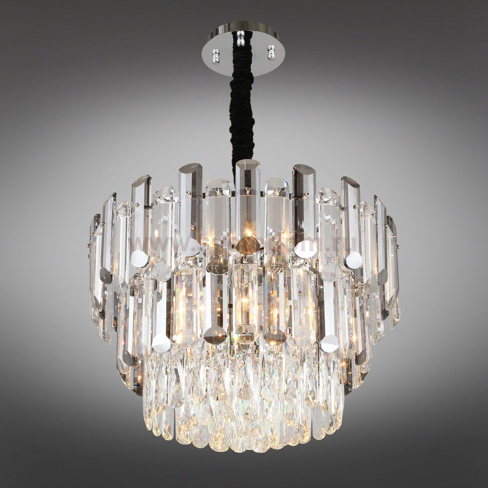 Люстра подвесная Omnilux OML-89603-08 Turri