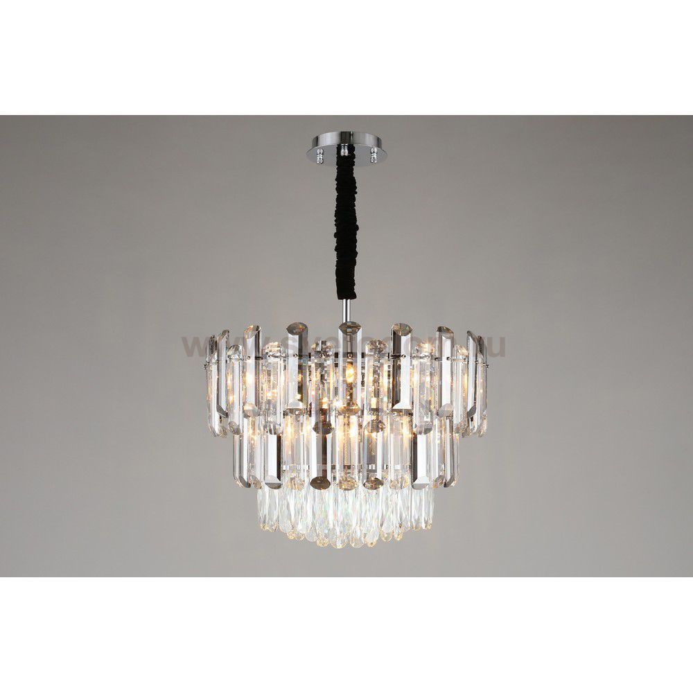 Люстра подвесная Omnilux OML-89603-08 Turri