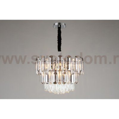 Люстра подвесная Omnilux OML-89603-08 Turri