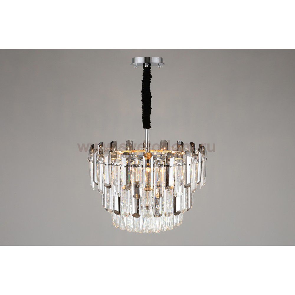 Люстра подвесная Omnilux OML-89603-08 Turri