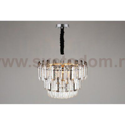 Люстра подвесная Omnilux OML-89603-08 Turri