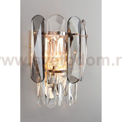 Светильник настенный (Бра) Omnilux OML-89701-02 Lario